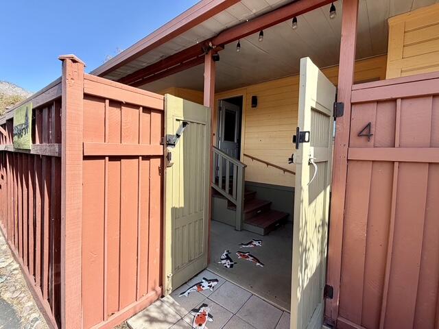 4 Arapaho ST