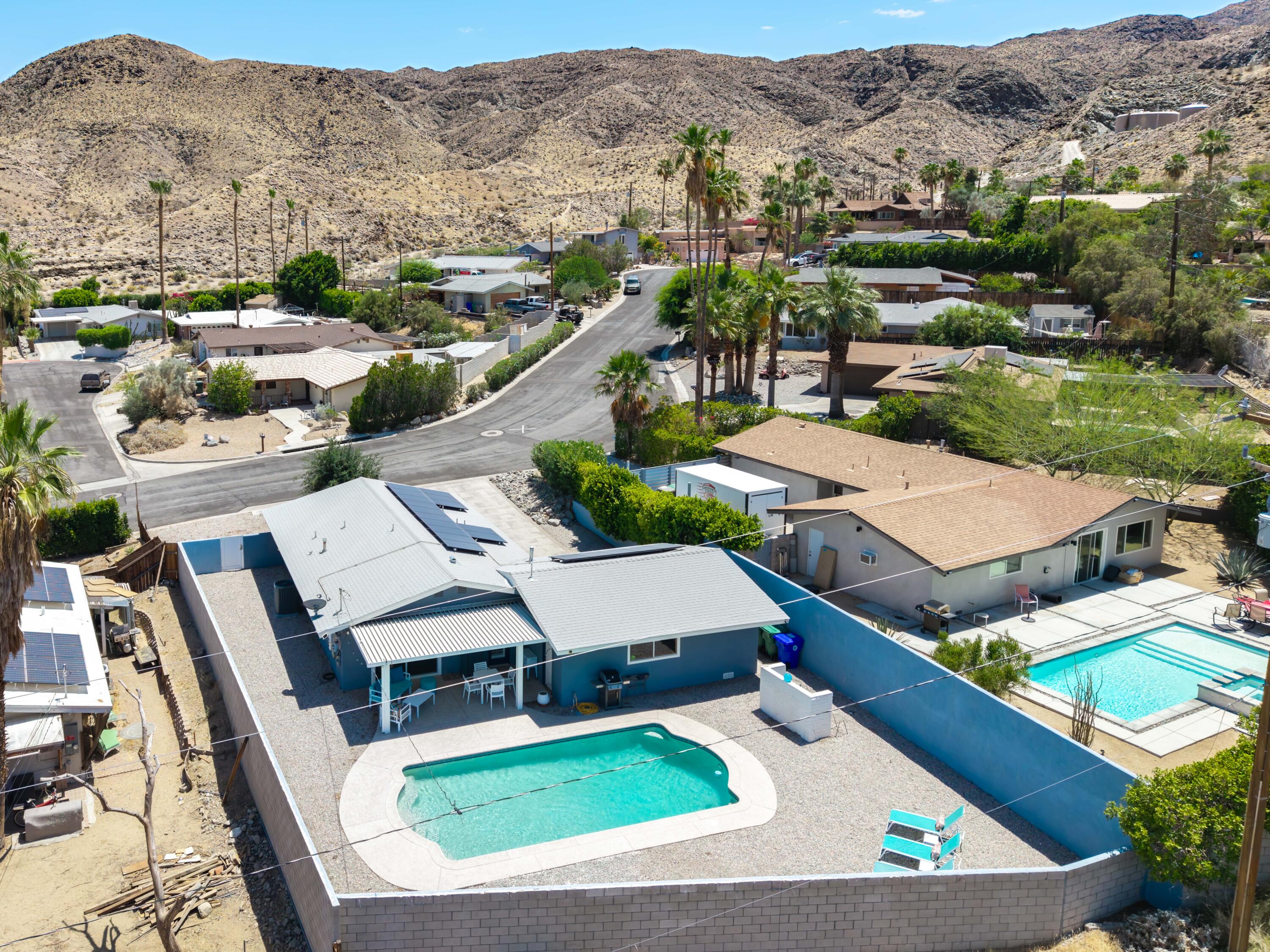 39401 Bel Air DR