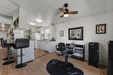 15500 Bubbling Wells RD Unit: 140