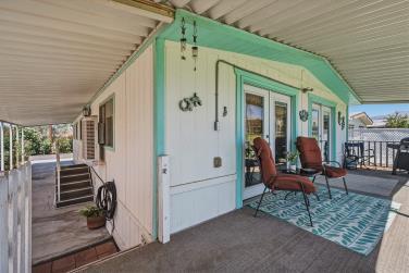 15500 Bubbling Wells RD Unit: 140
