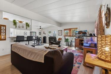 15500 Bubbling Wells RD Unit: 140