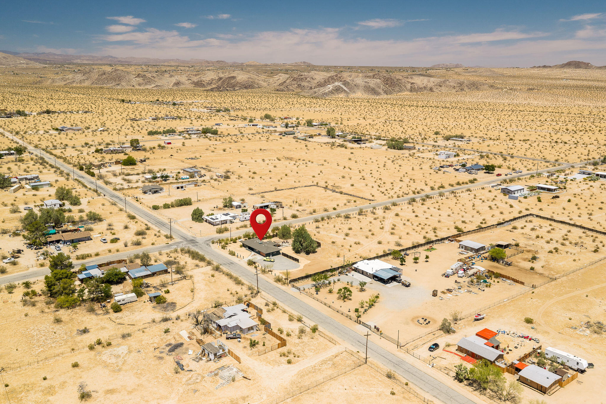 64722 Sun Mesa RD