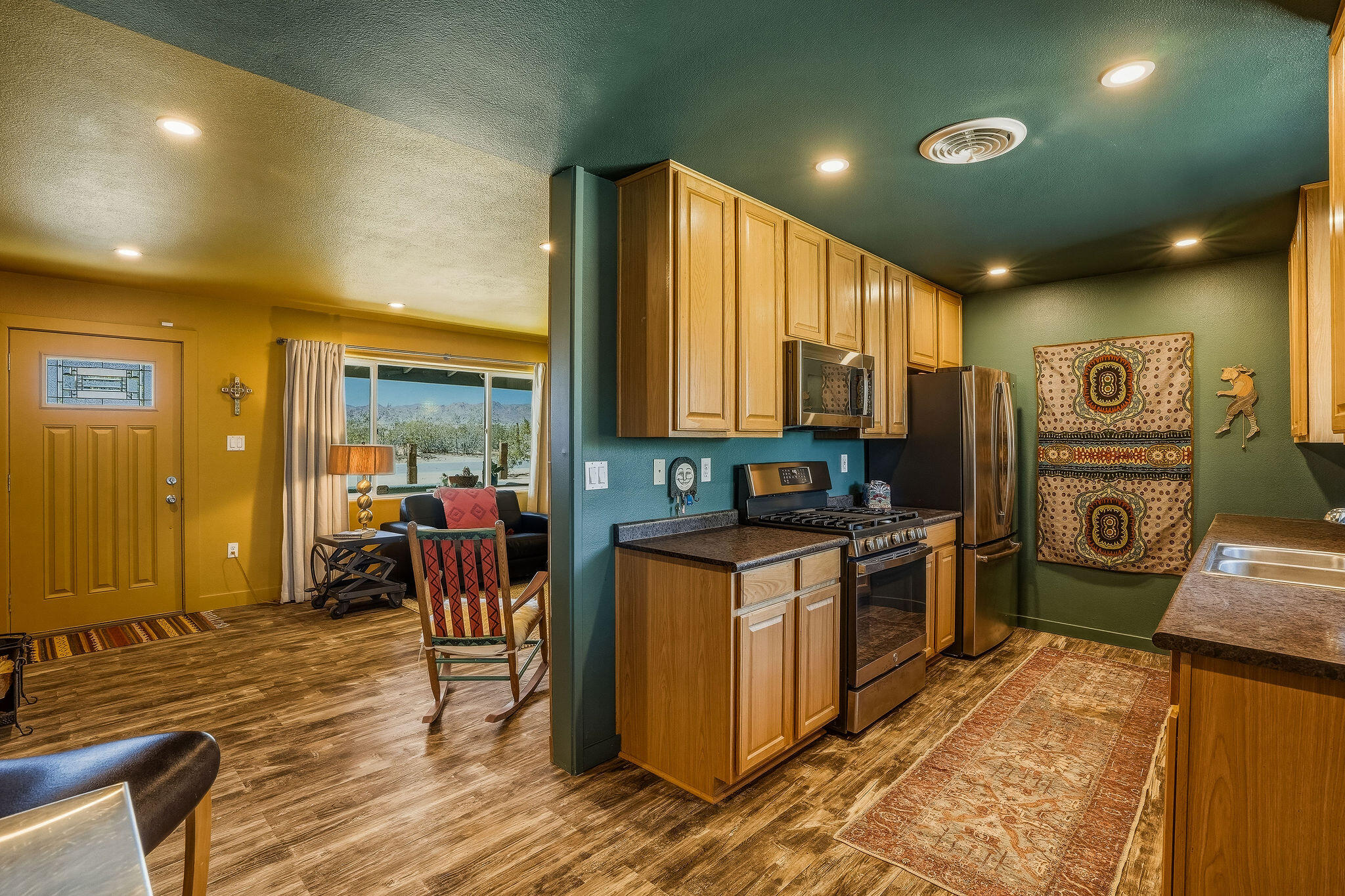 64722 Sun Mesa RD