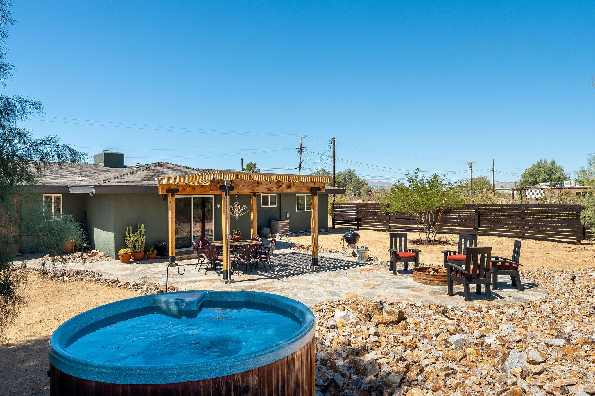 64722 Sun Mesa RD