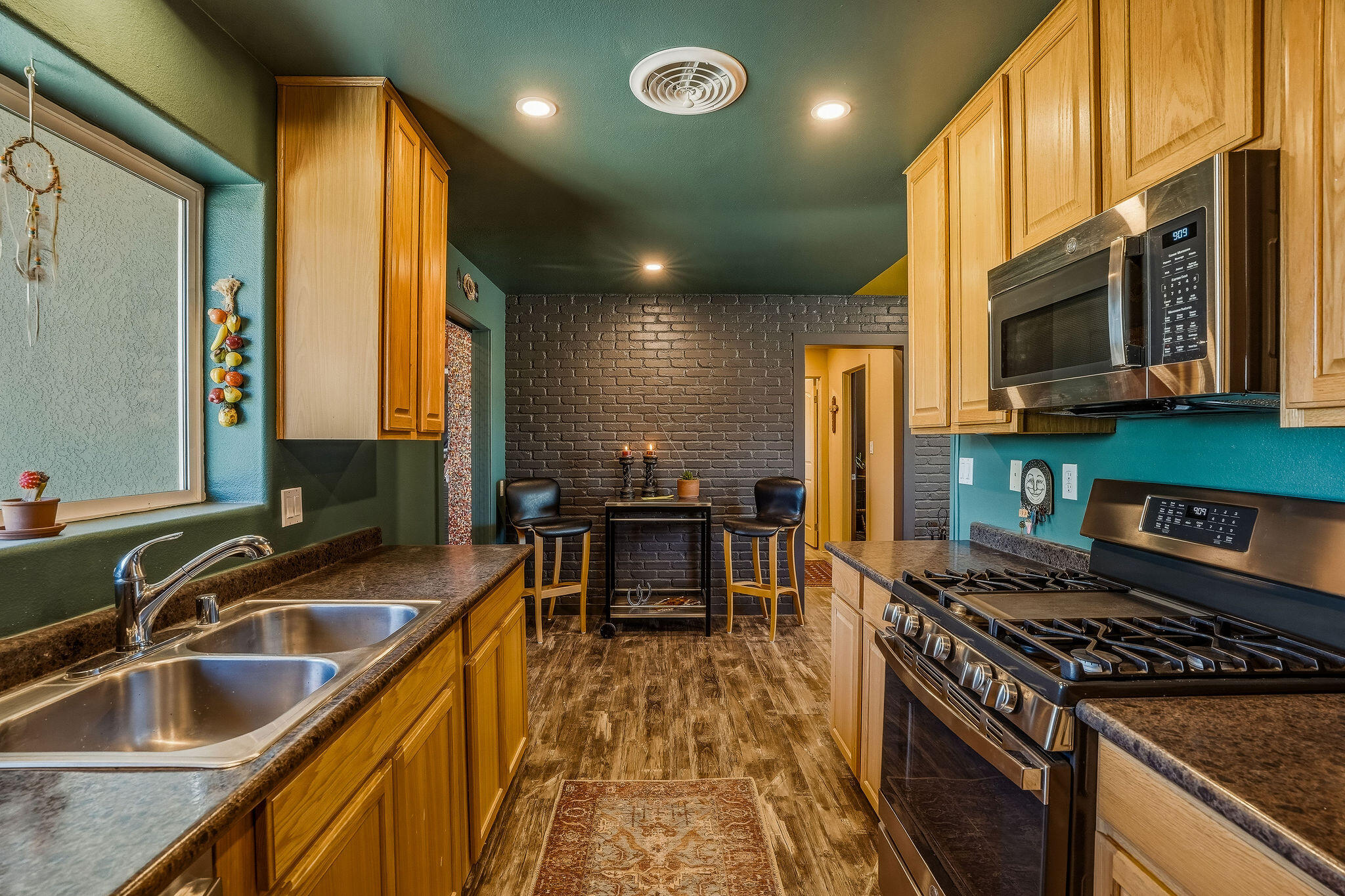 64722 Sun Mesa RD