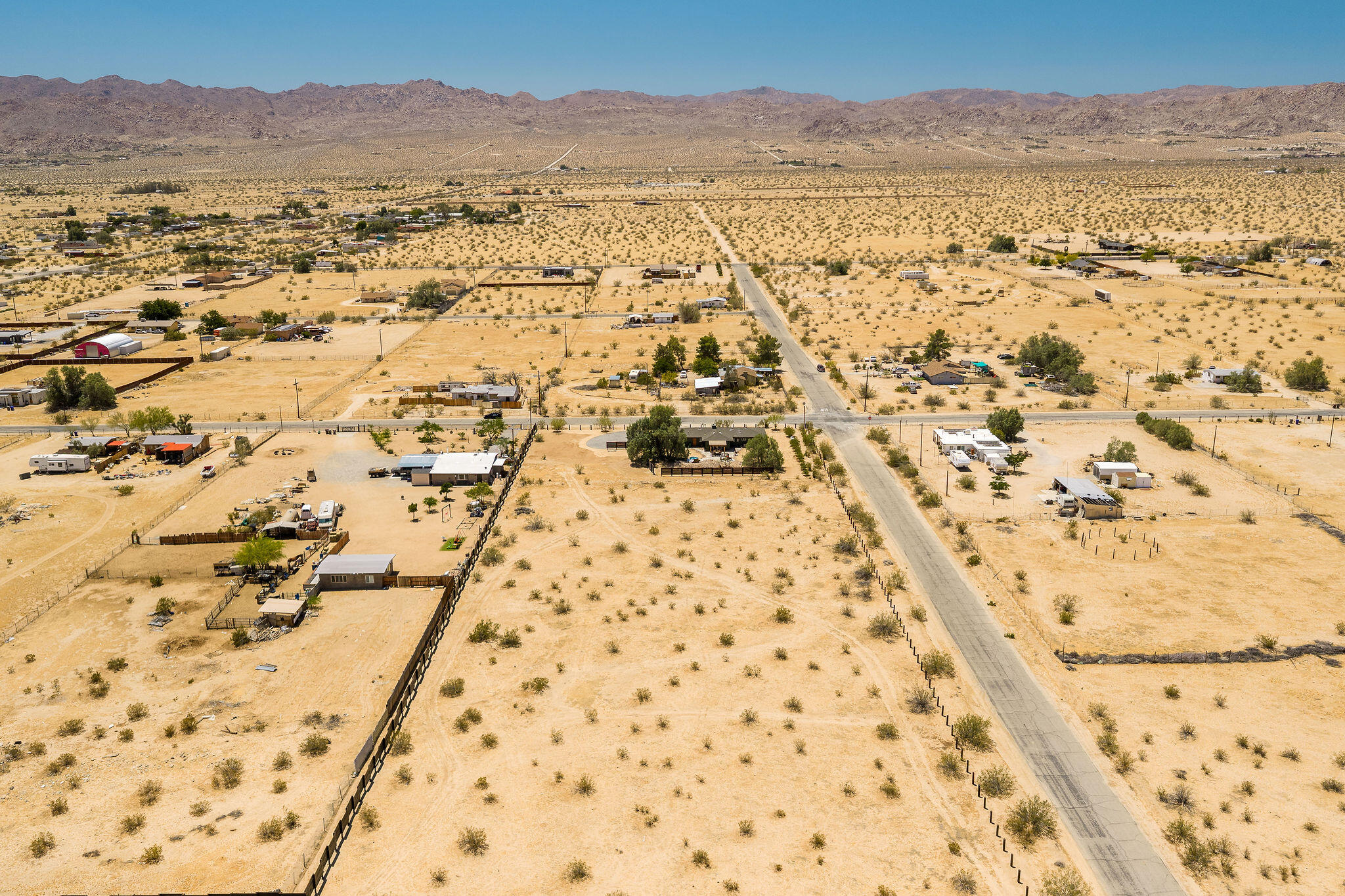 64722 Sun Mesa RD
