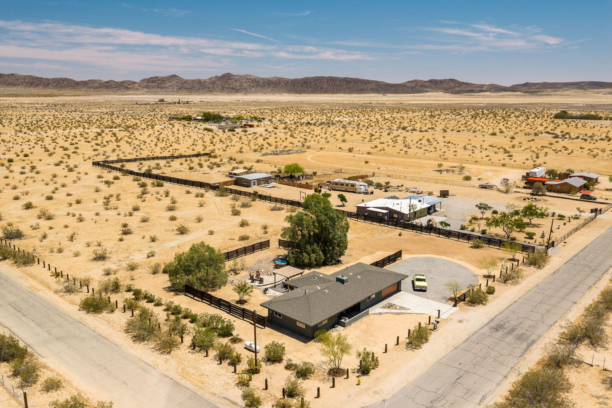64722 Sun Mesa RD