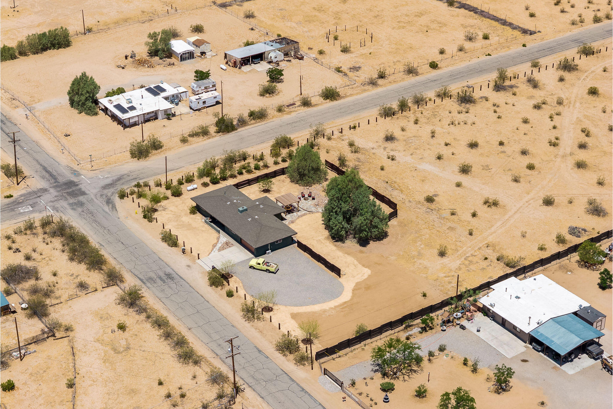 64722 Sun Mesa RD