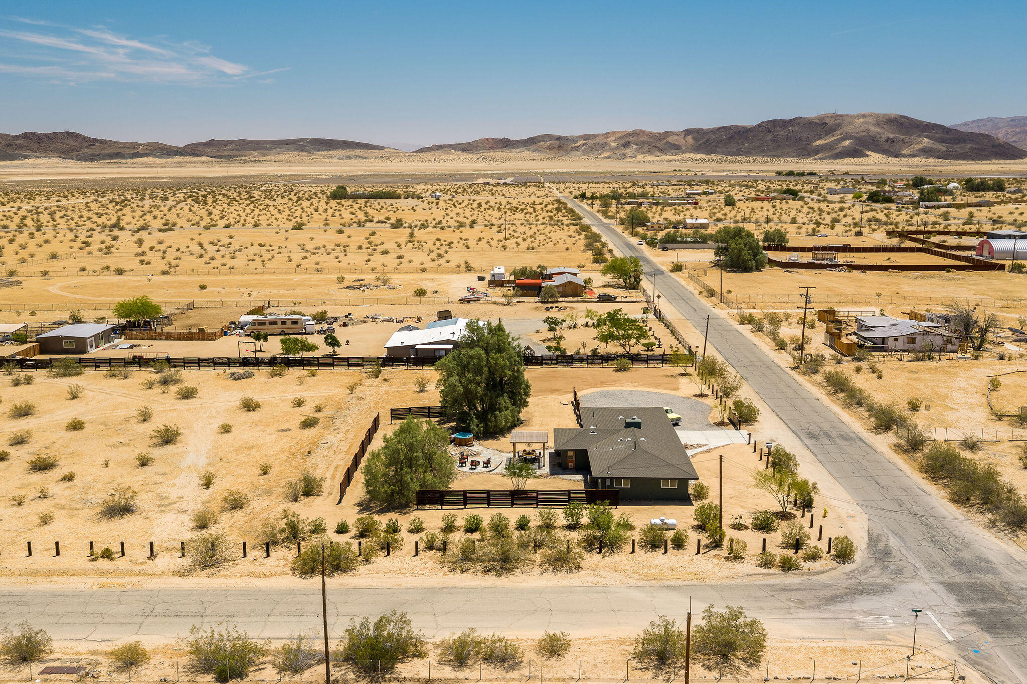 64722 Sun Mesa RD
