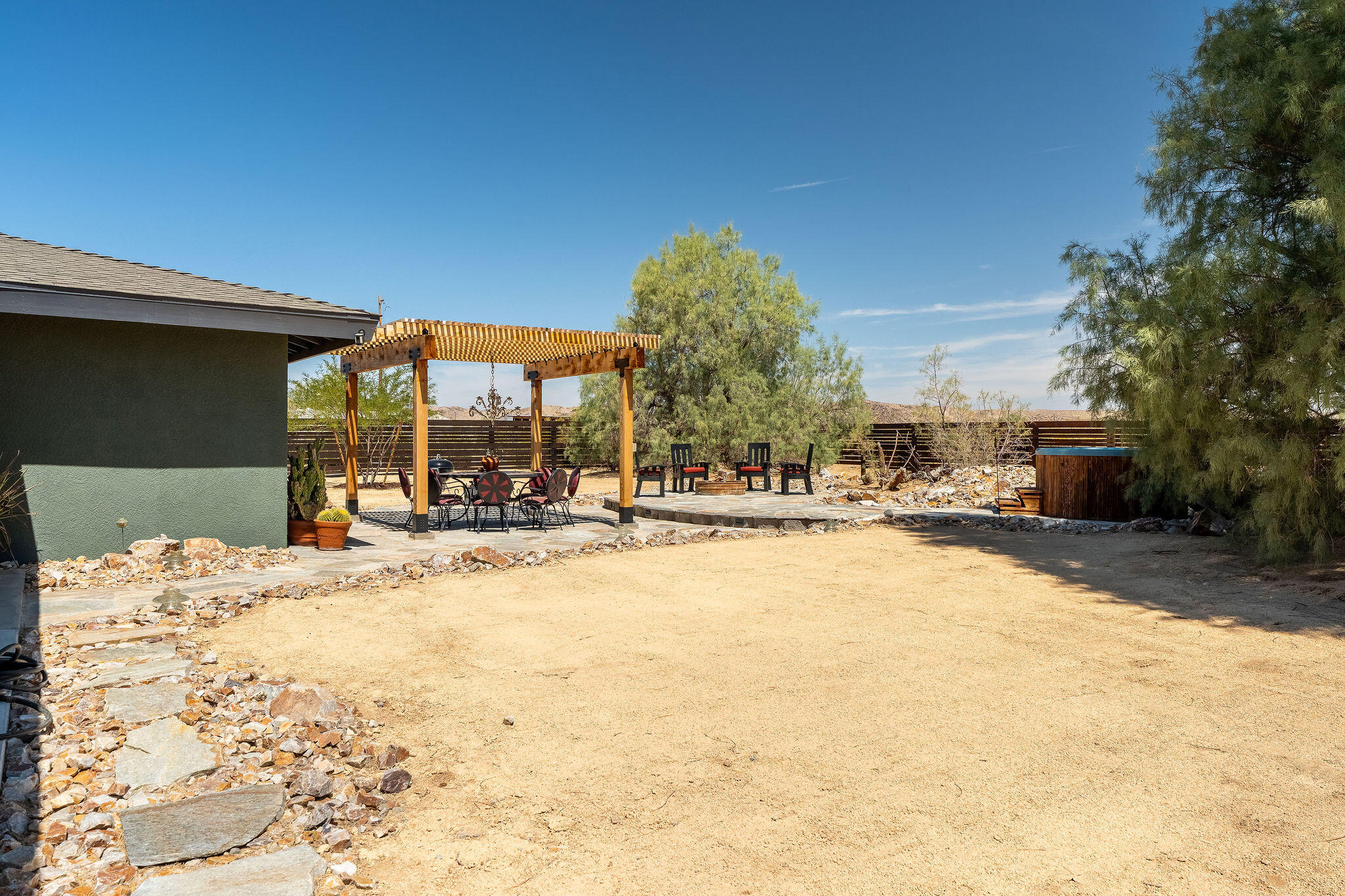 64722 Sun Mesa RD