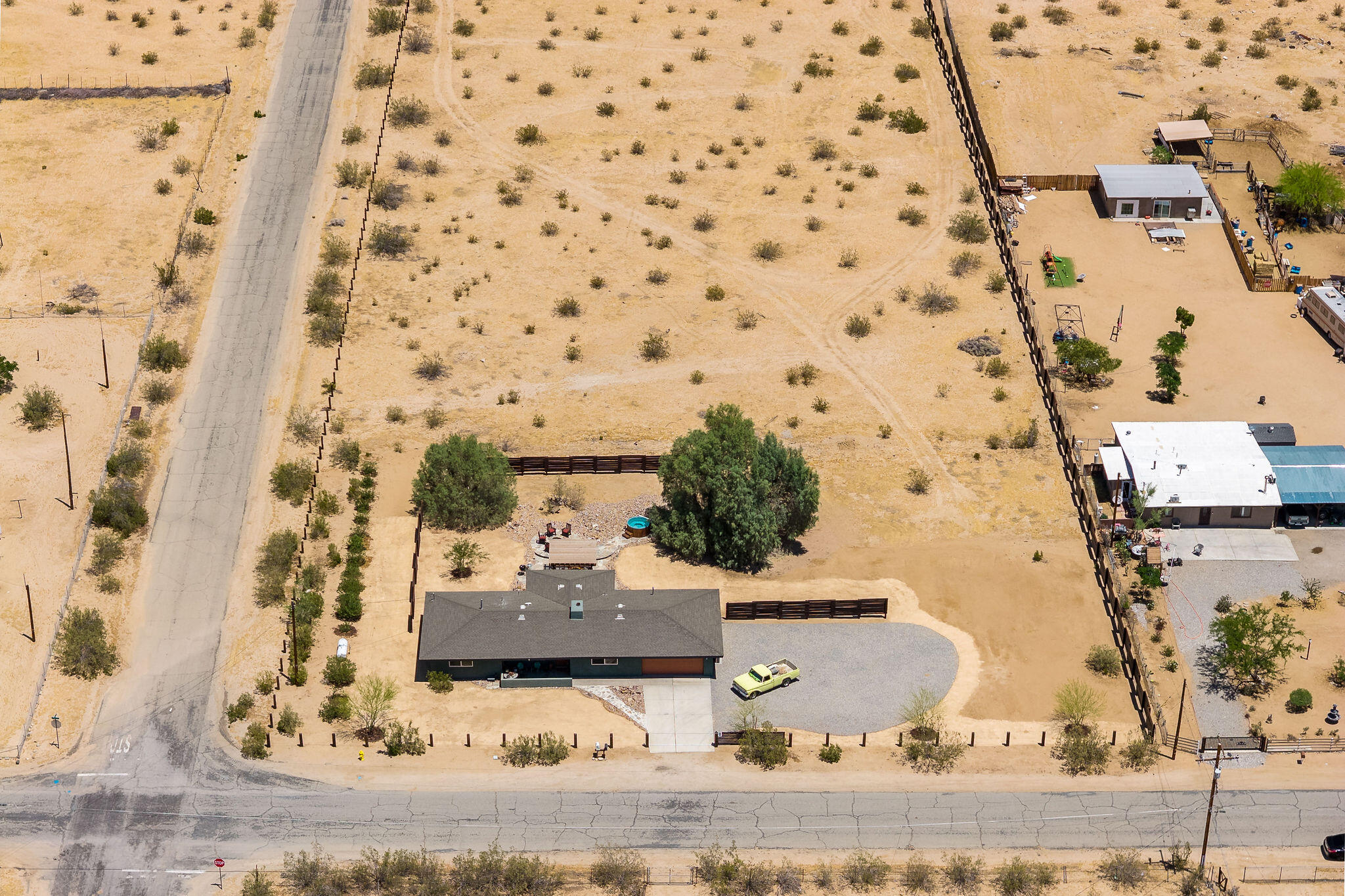 64722 Sun Mesa RD