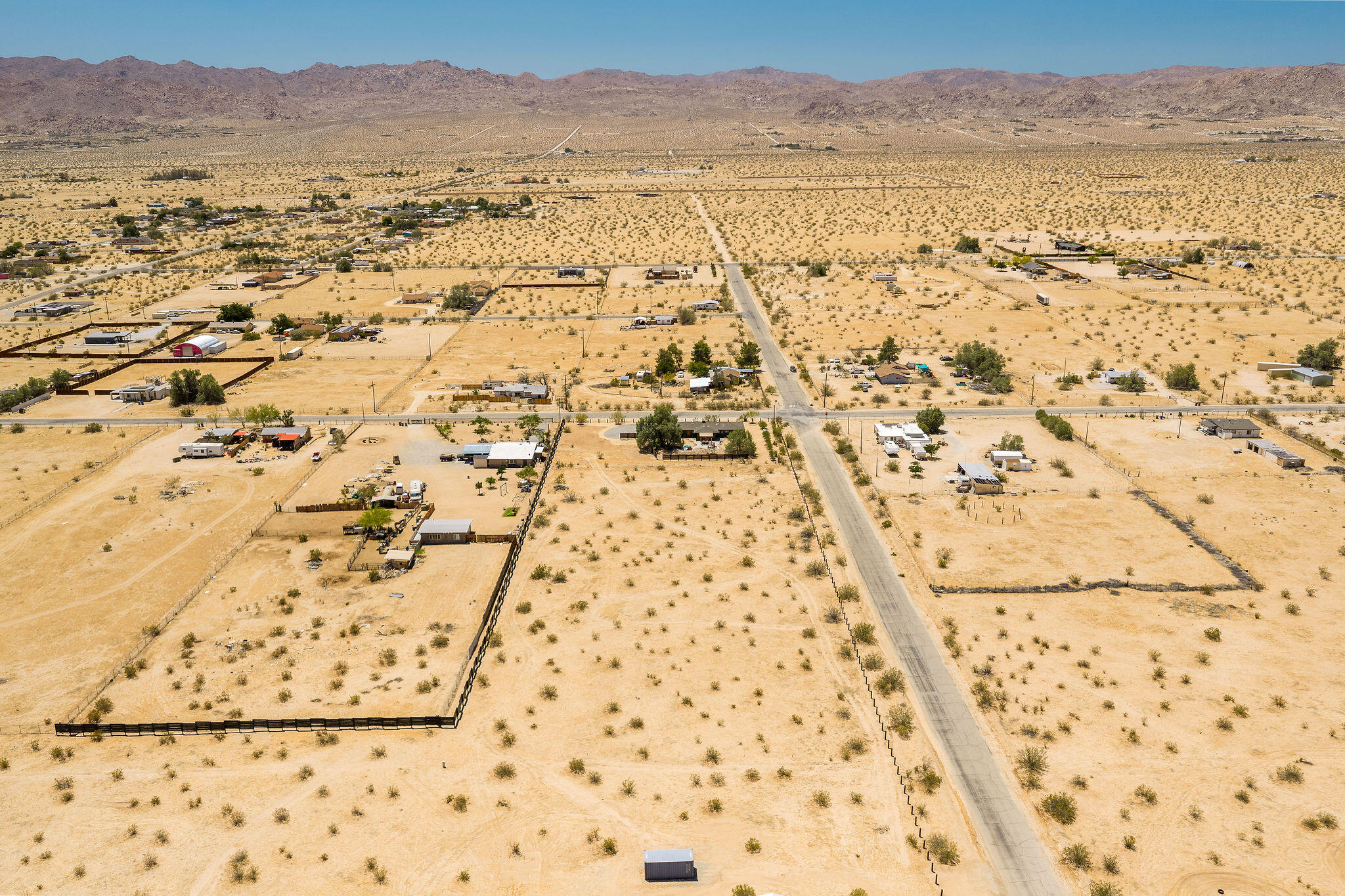 64722 Sun Mesa RD