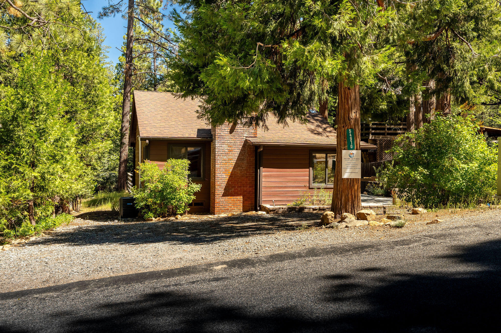 54970 Daryll RD