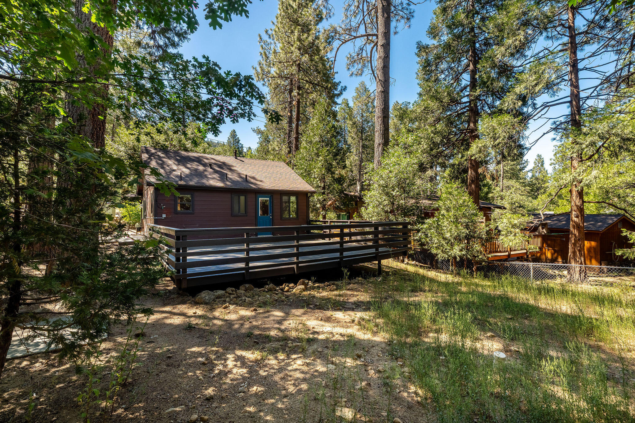 54970 Daryll RD