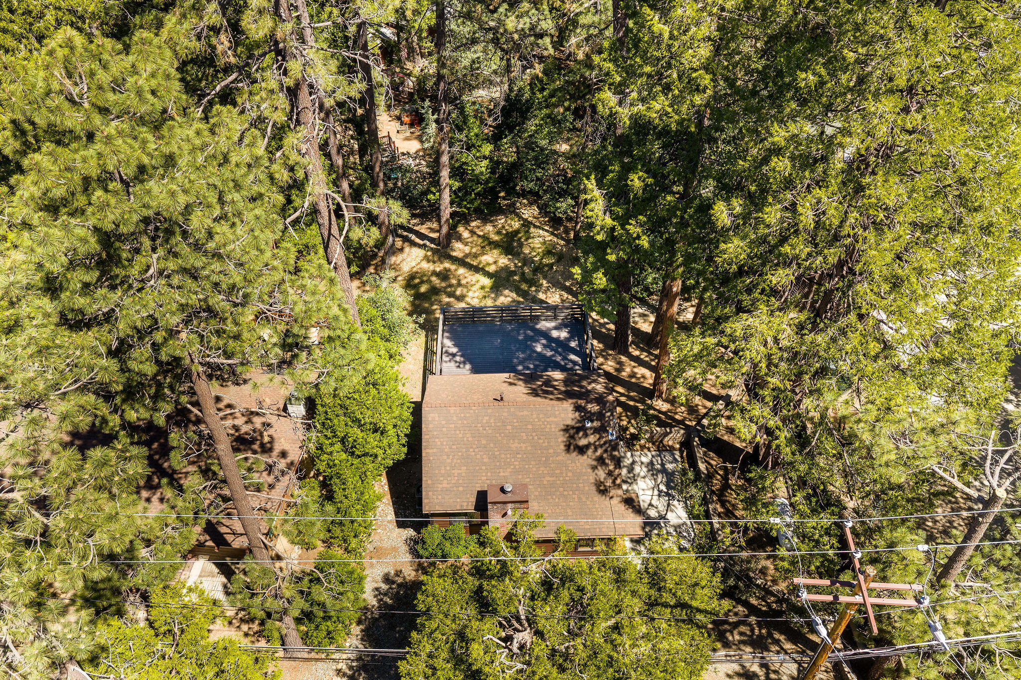 54970 Daryll RD