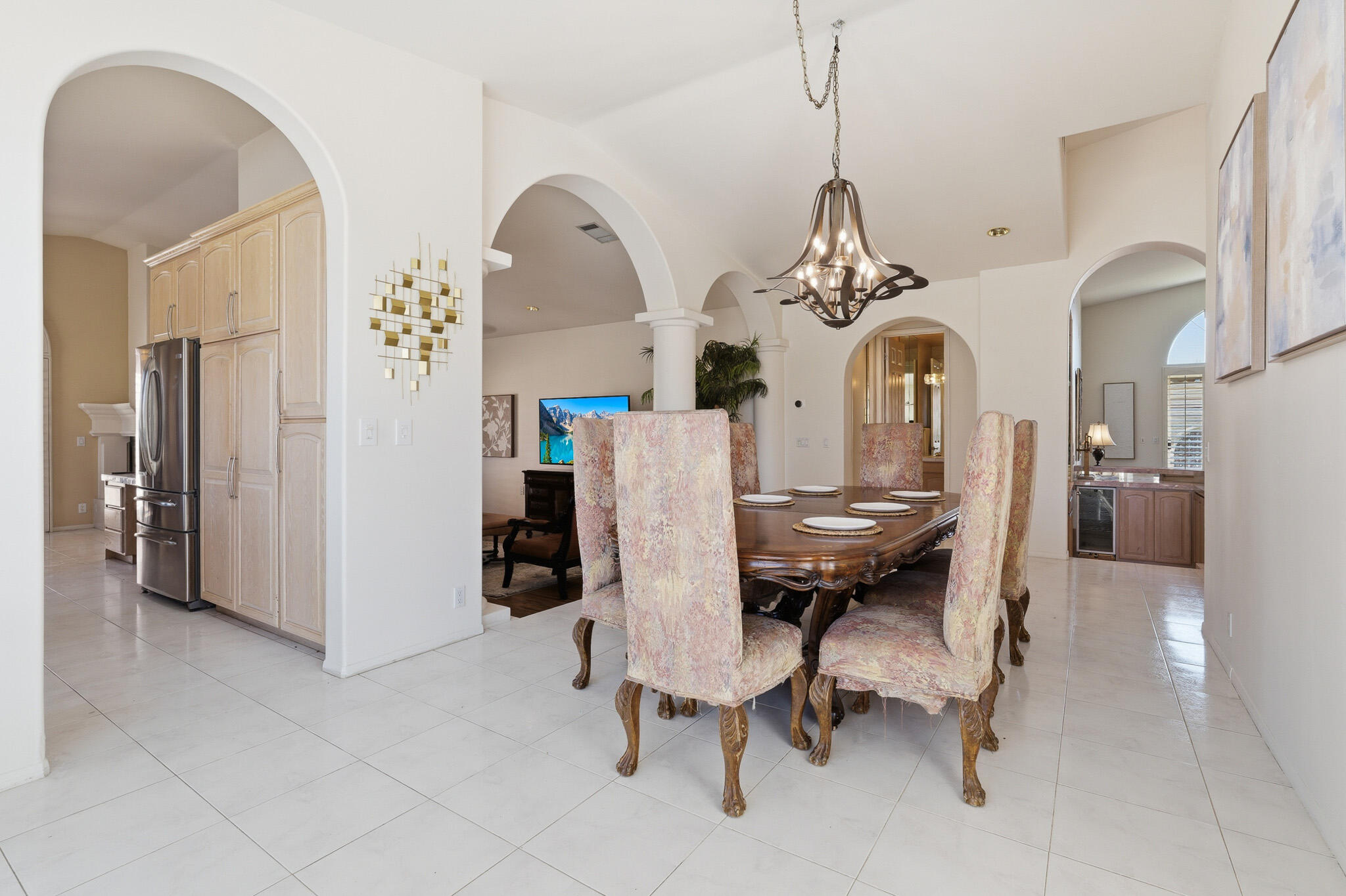 78840 Martinique DR