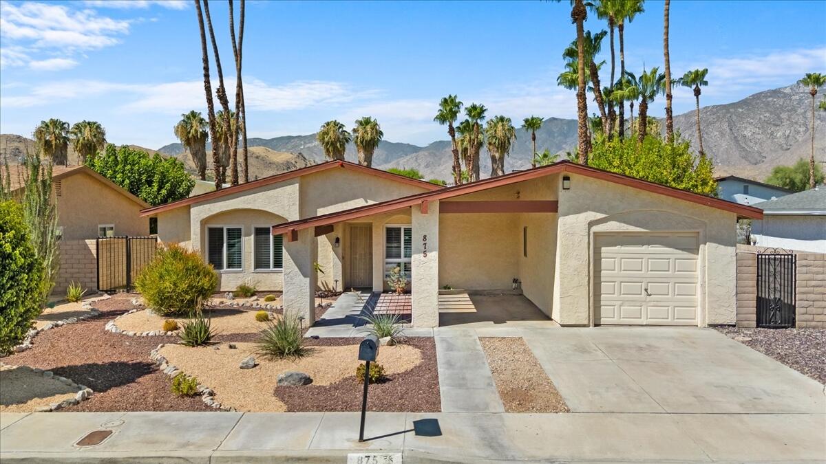 875 Arroyo Vista DR