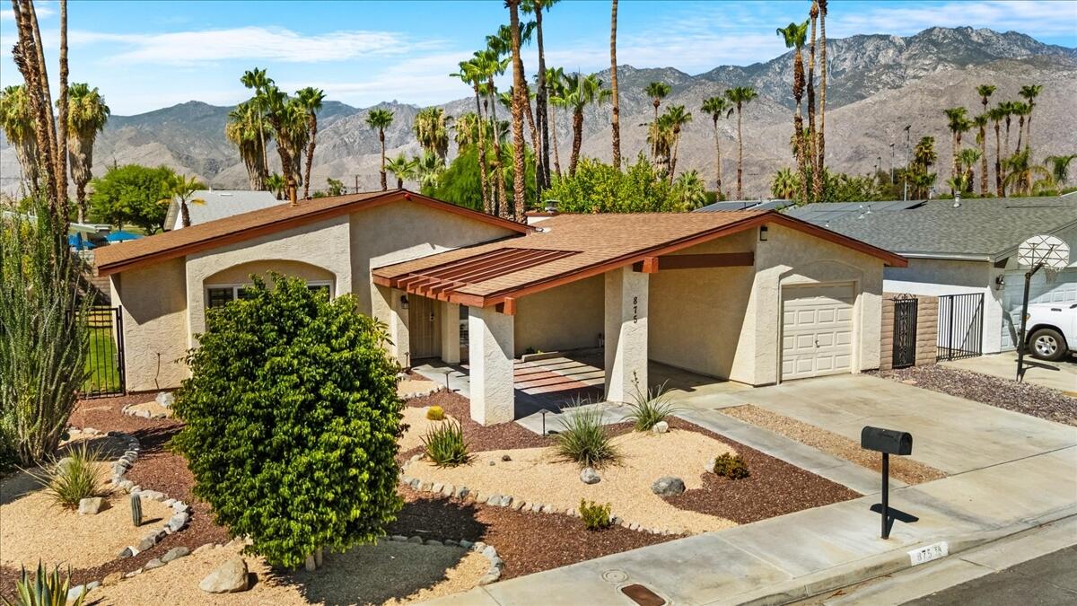 875 Arroyo Vista DR