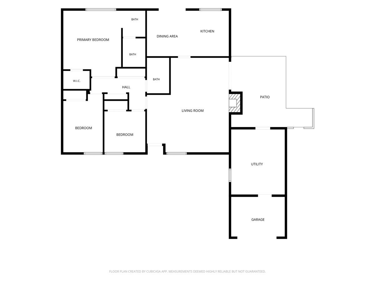 875 Arroyo Vista DR