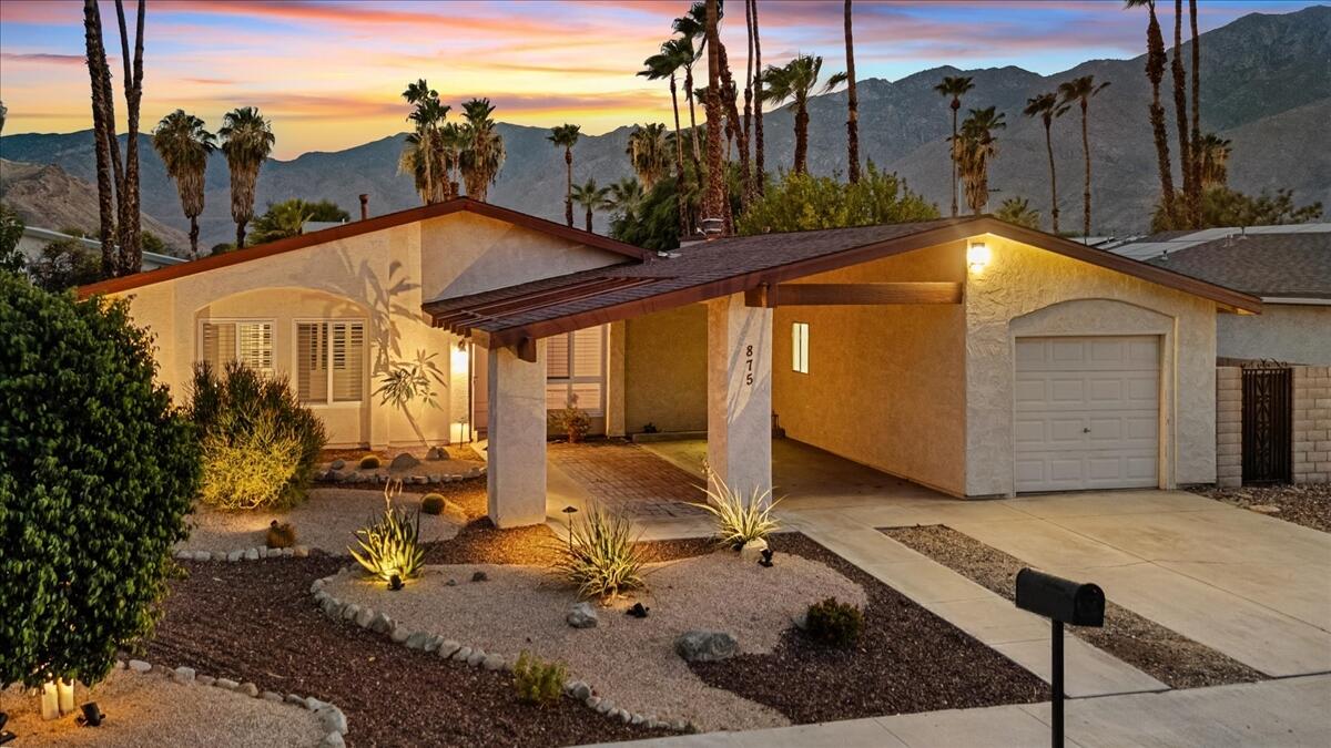 875 Arroyo Vista DR