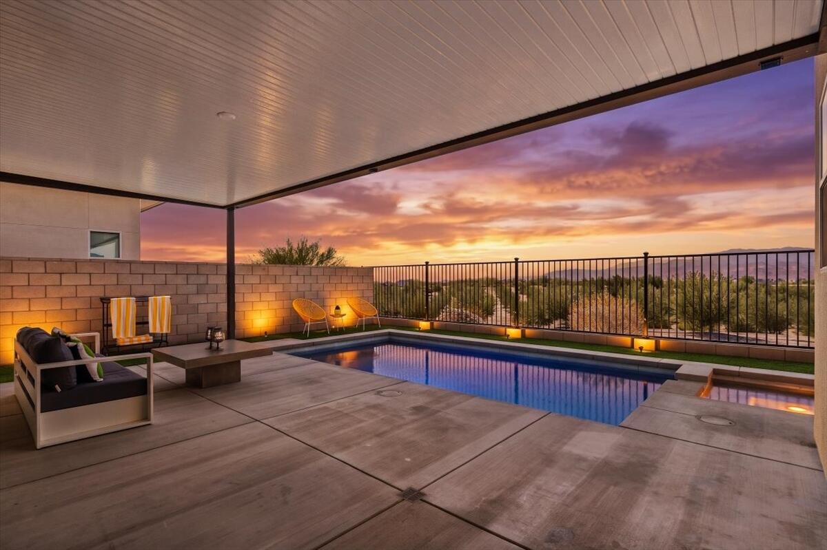 211 Mustang LN