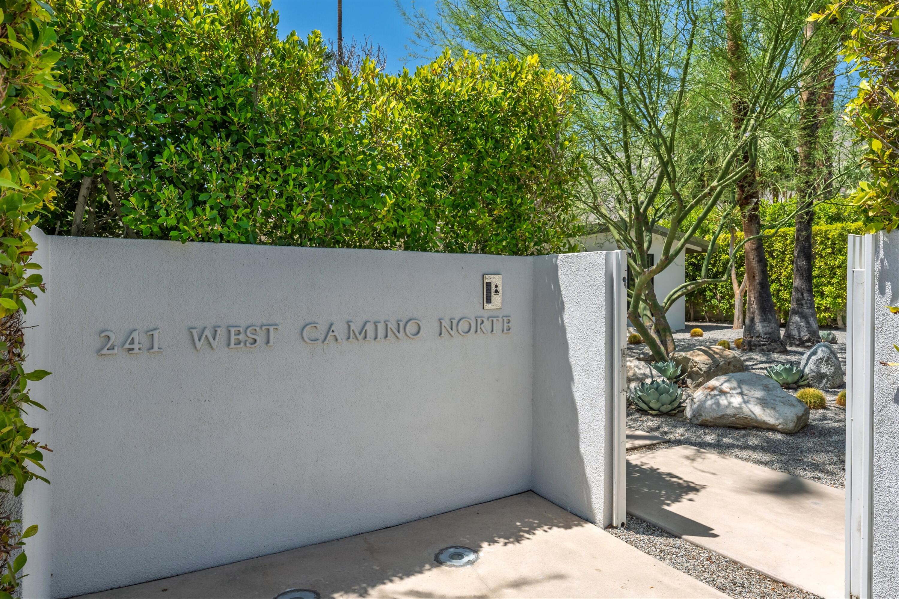 241 Camino Norte