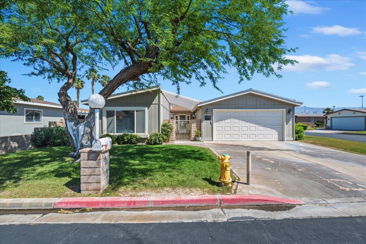 74986 Conestoga DR