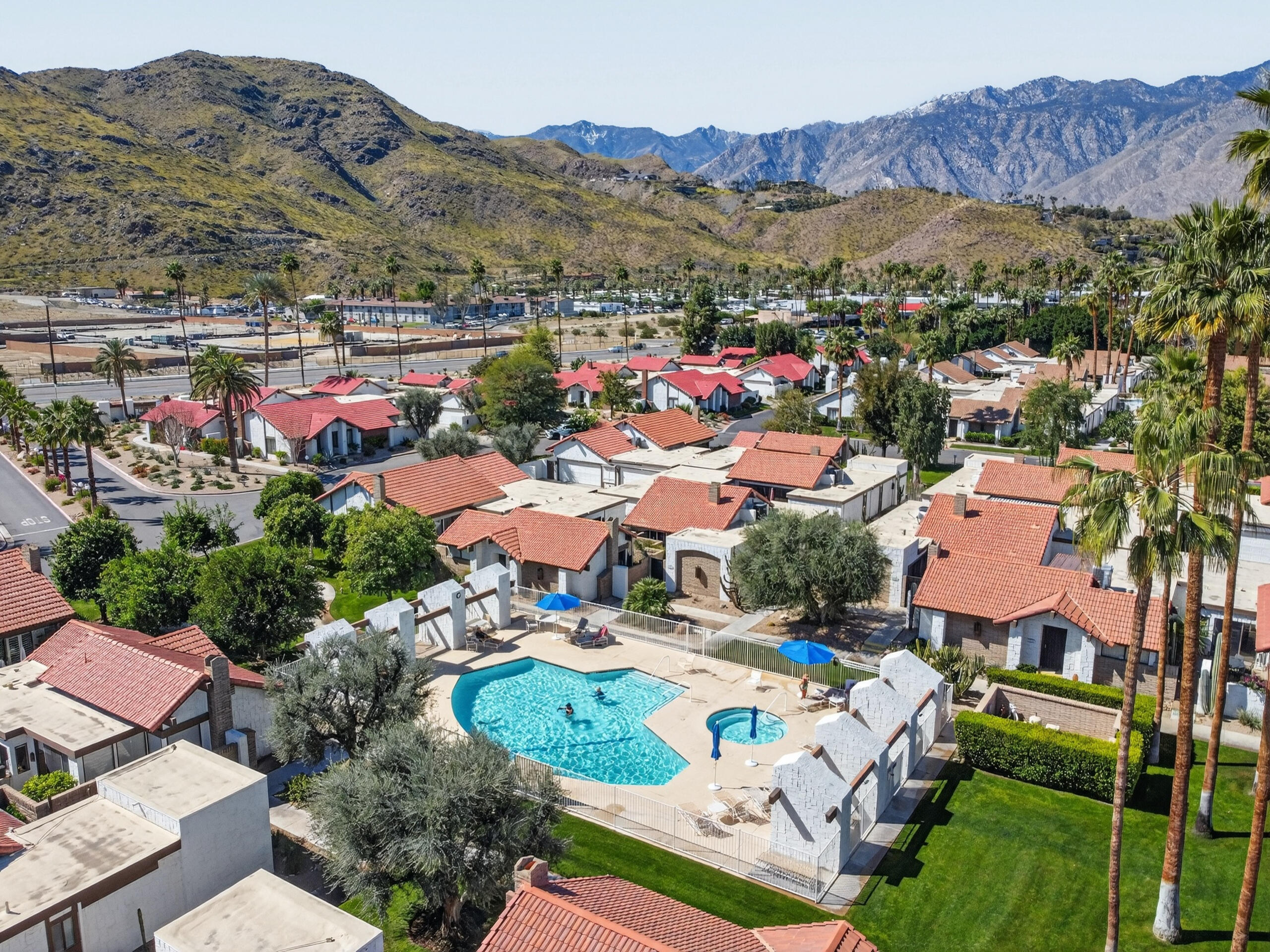 2490 E Miramonte CIR Unit: B