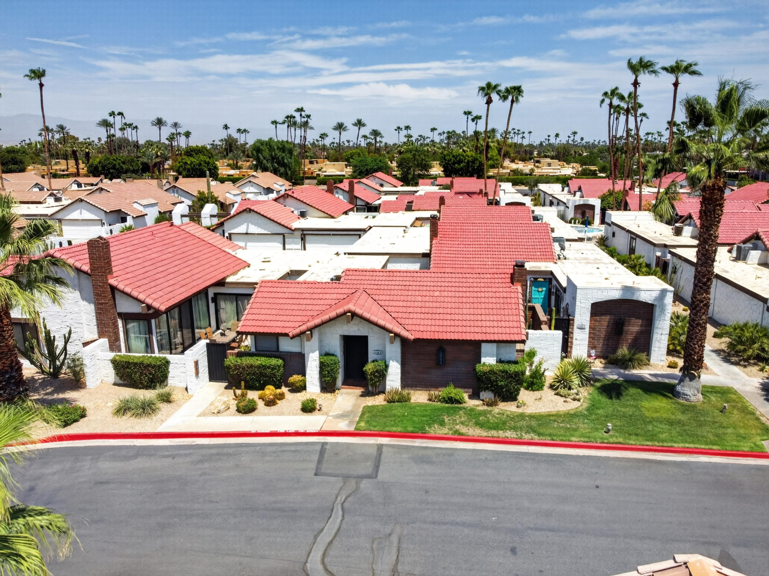 2490 E Miramonte CIR Unit: B