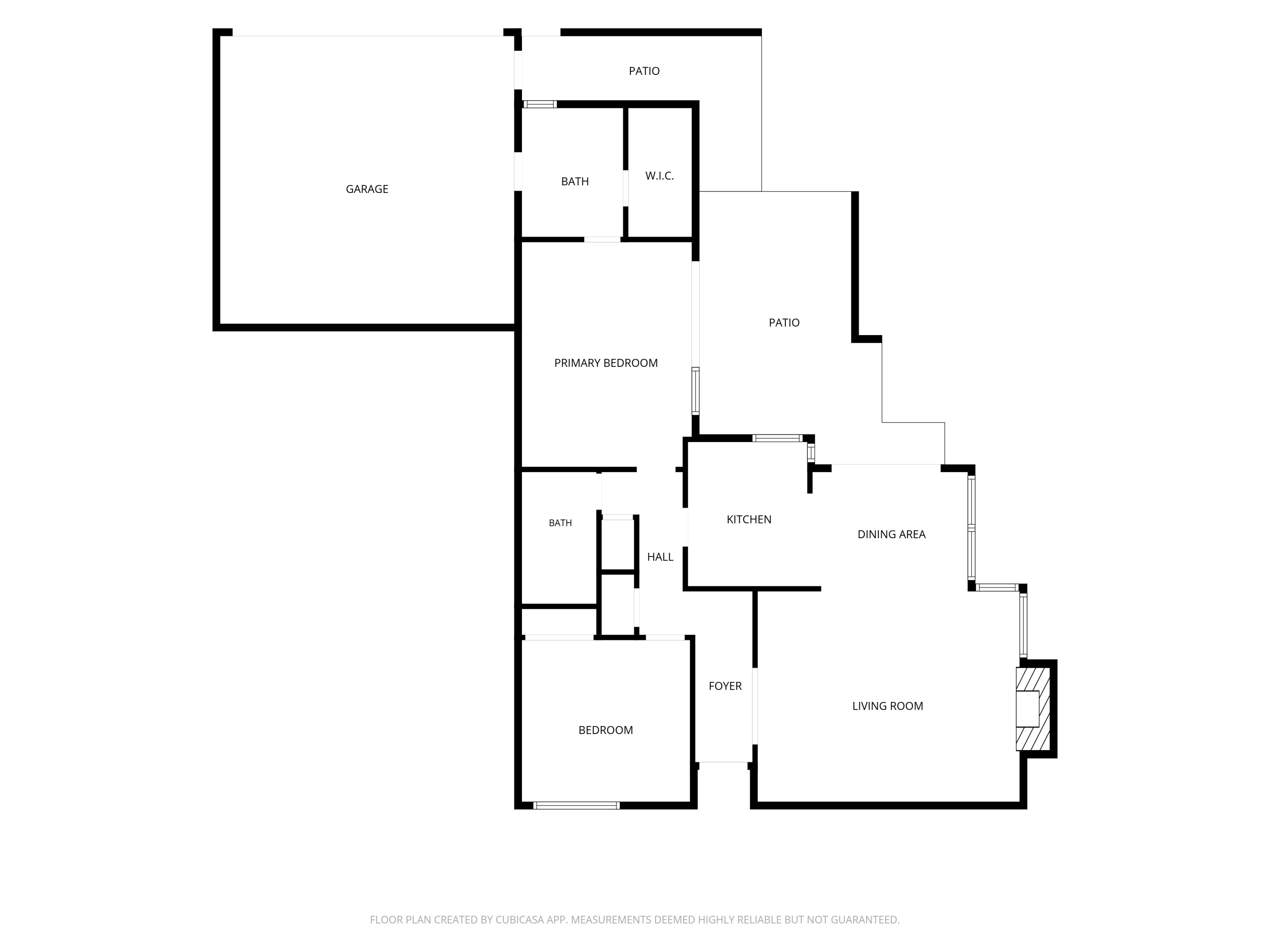 2490 E Miramonte CIR Unit: B