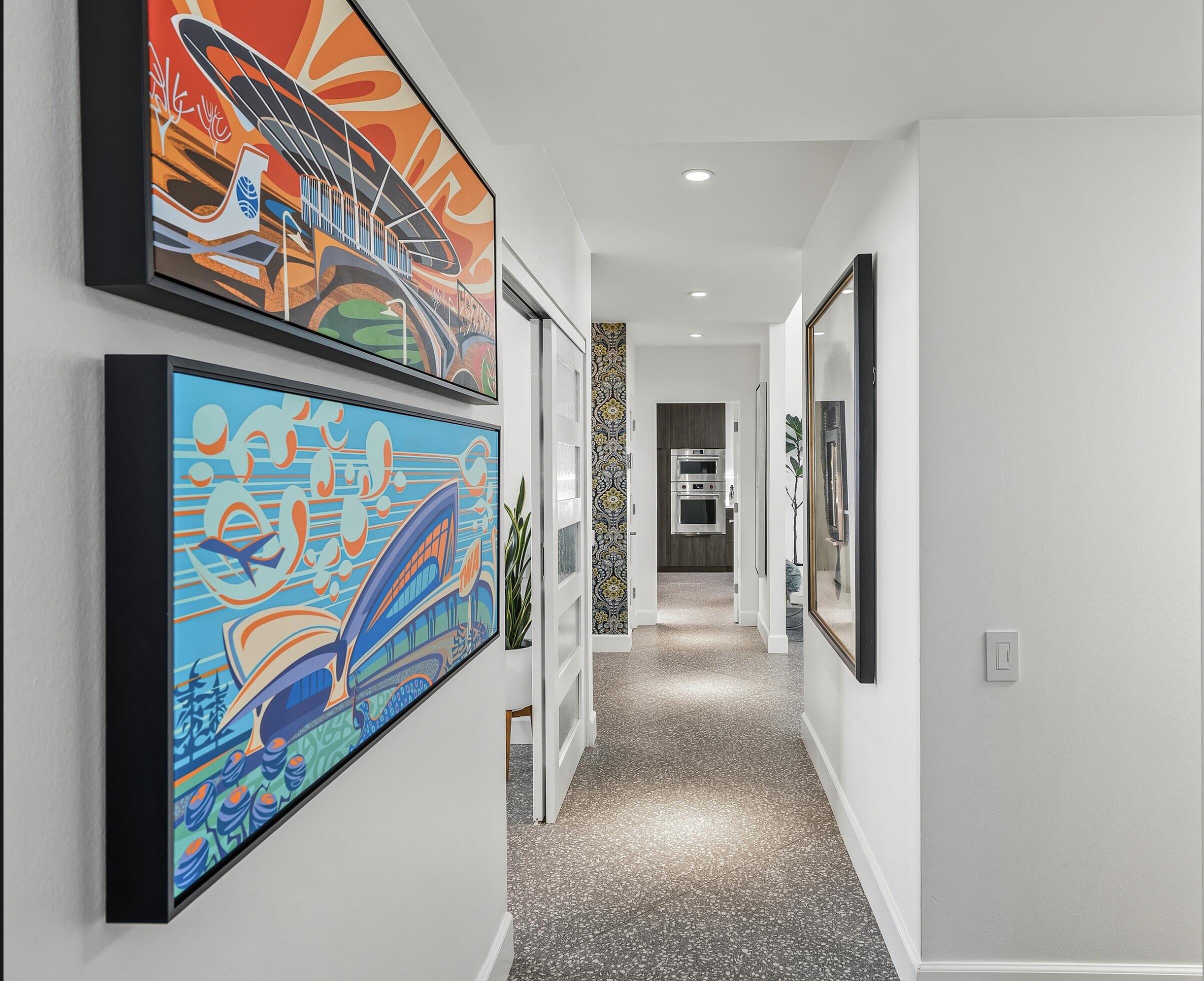2233 S Madrona DR
