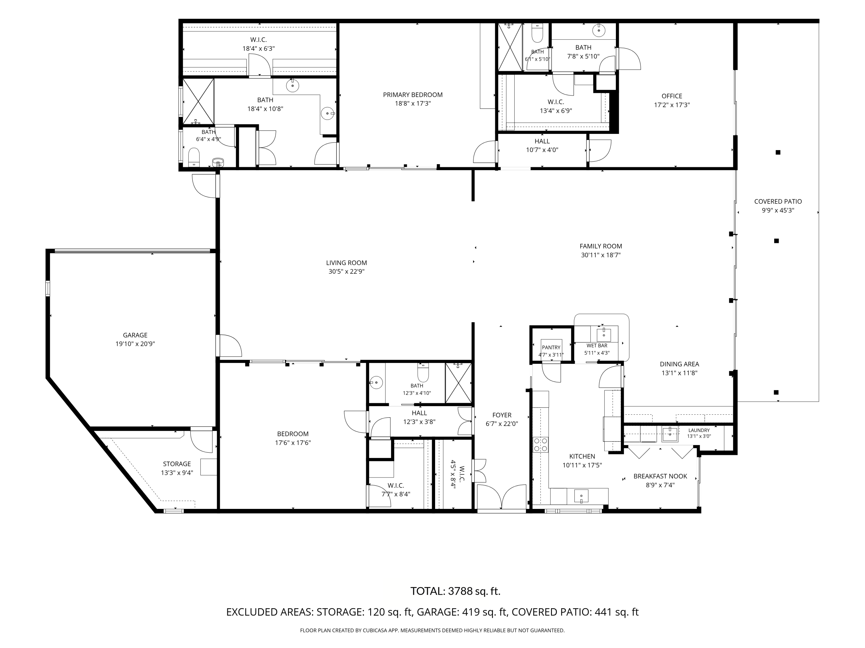 1207 Tamarisk West ST