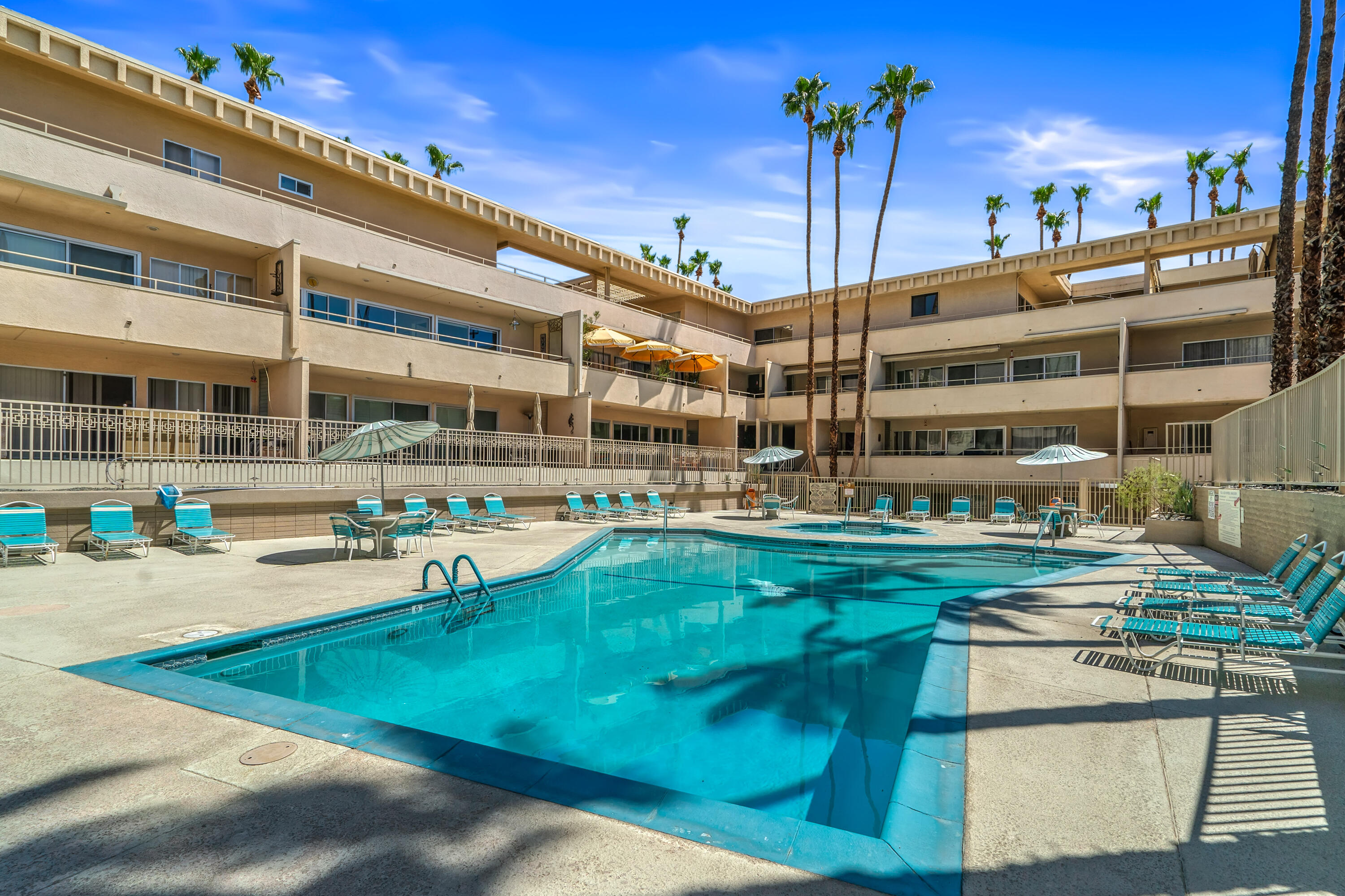 277 E Alejo RD Unit: 219