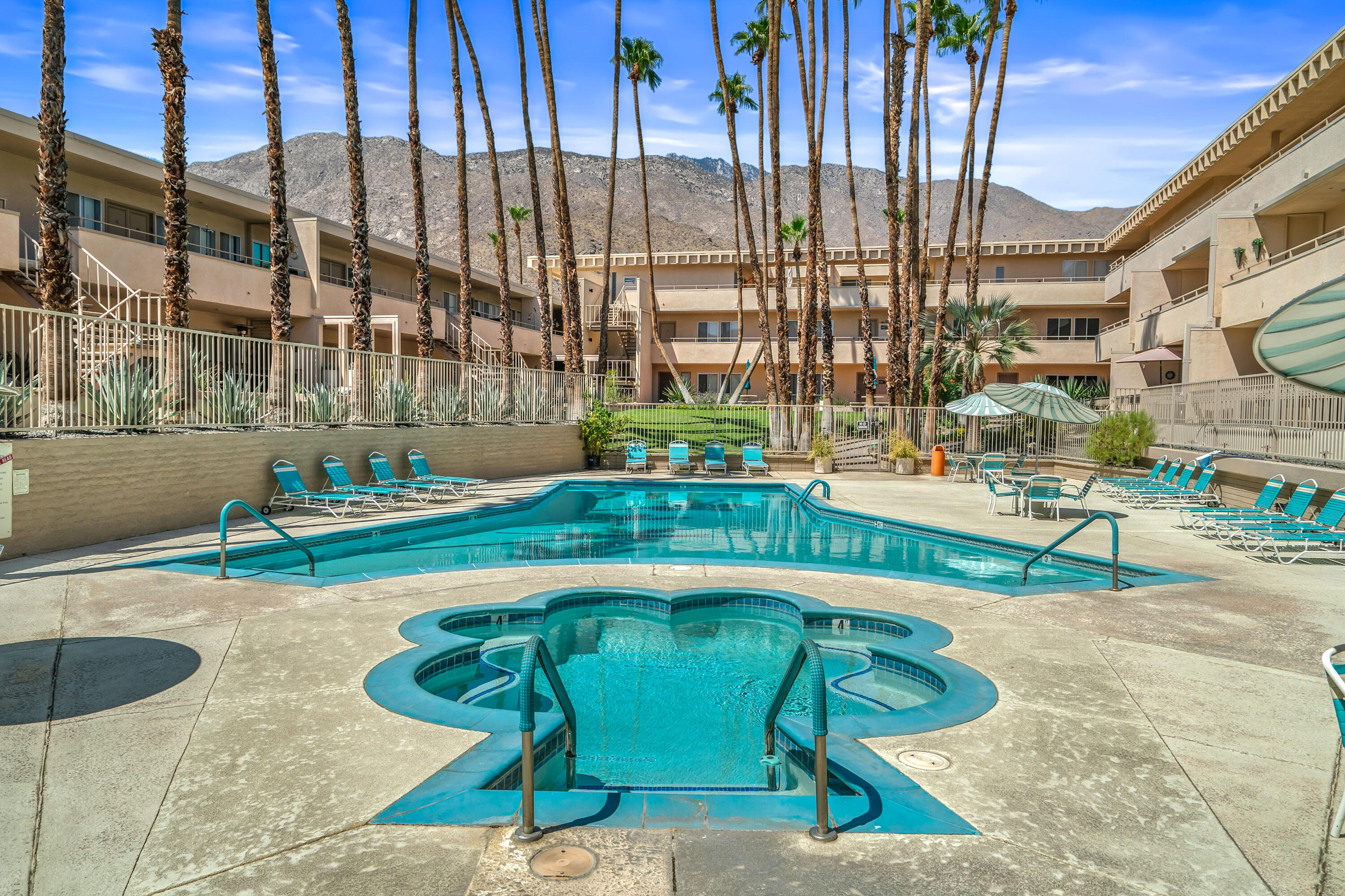 277 E Alejo RD Unit: 219