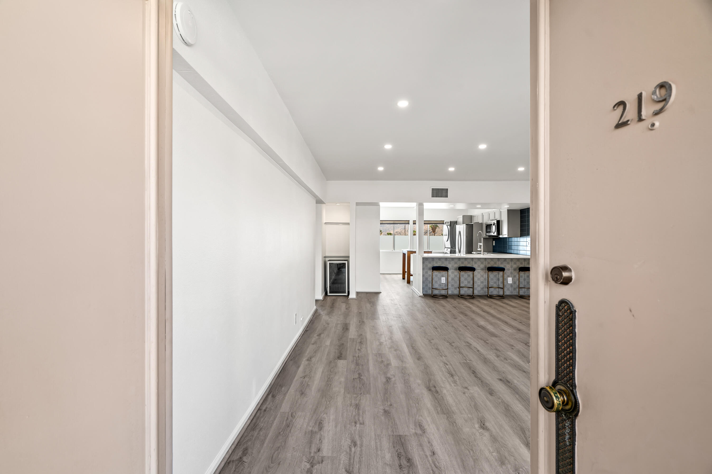 277 E Alejo RD Unit: 219