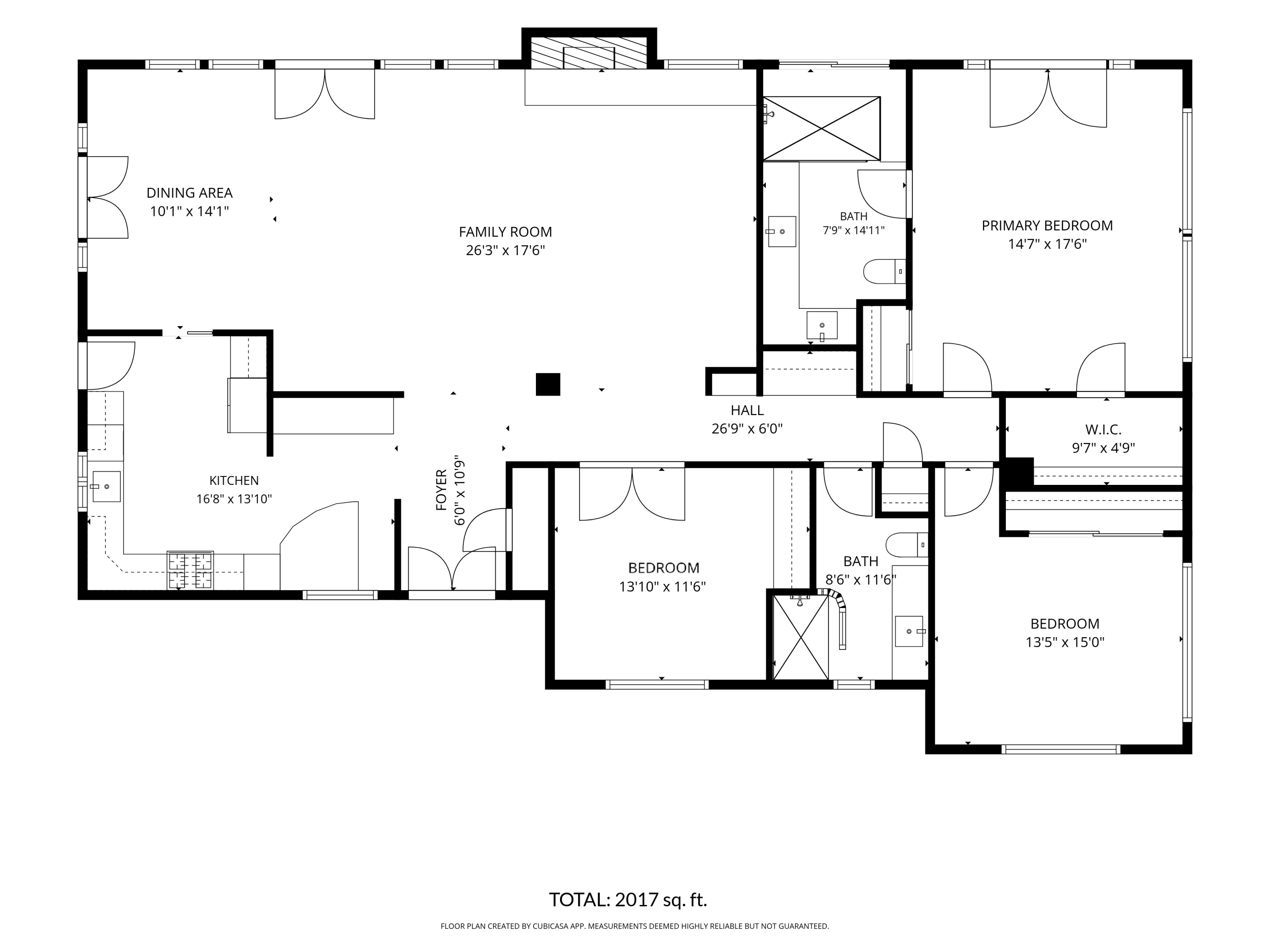 1010 W Friar CT