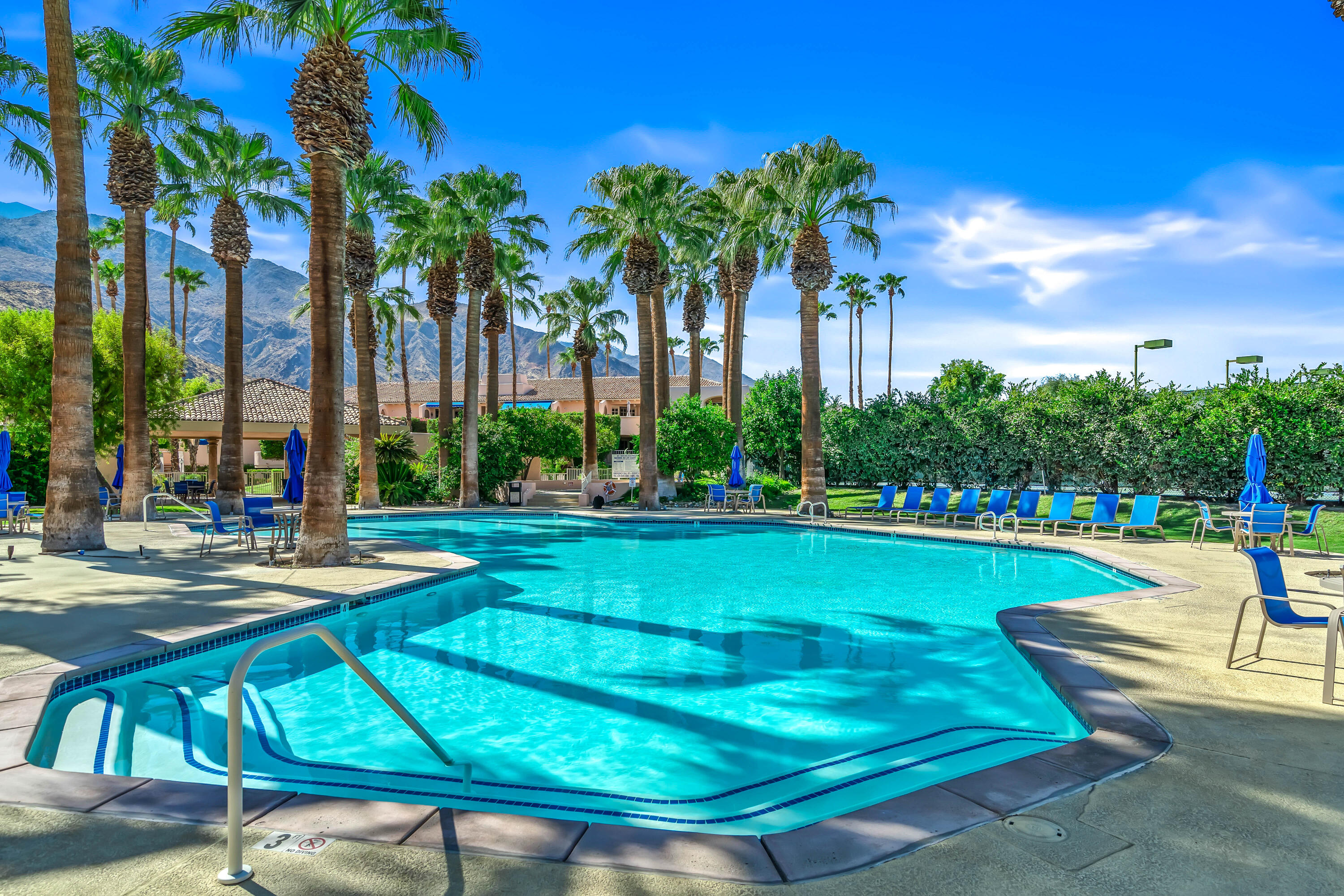 500 E Amado RD Unit: 311
