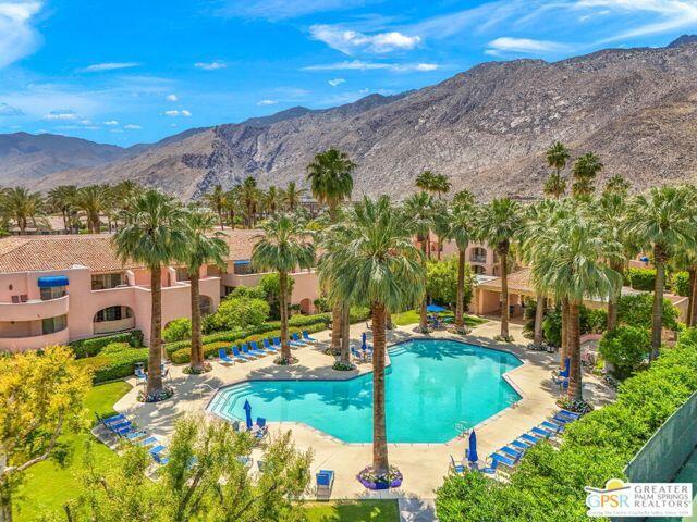 500 E Amado RD Unit: 311