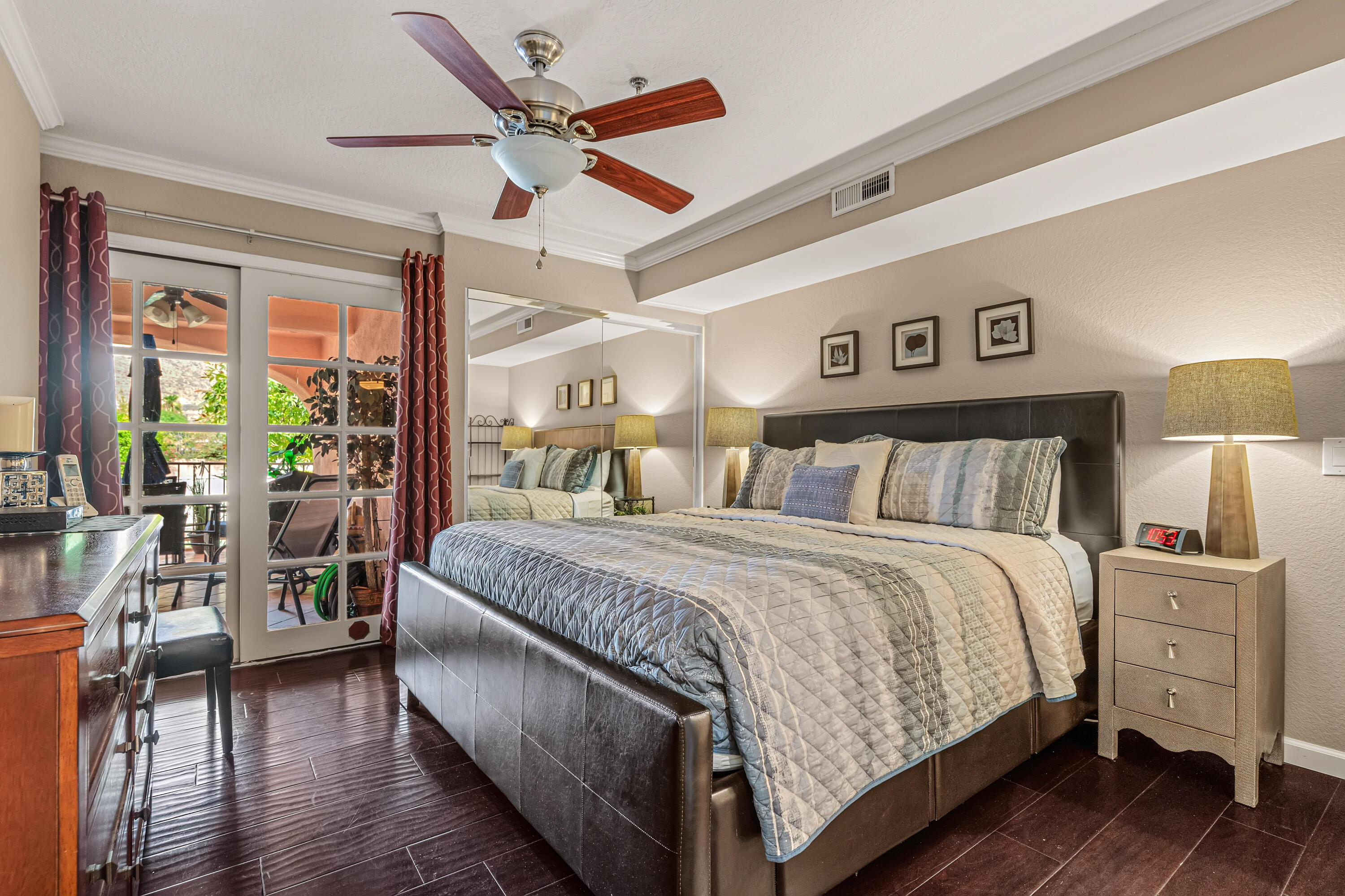 500 E Amado RD Unit: 311