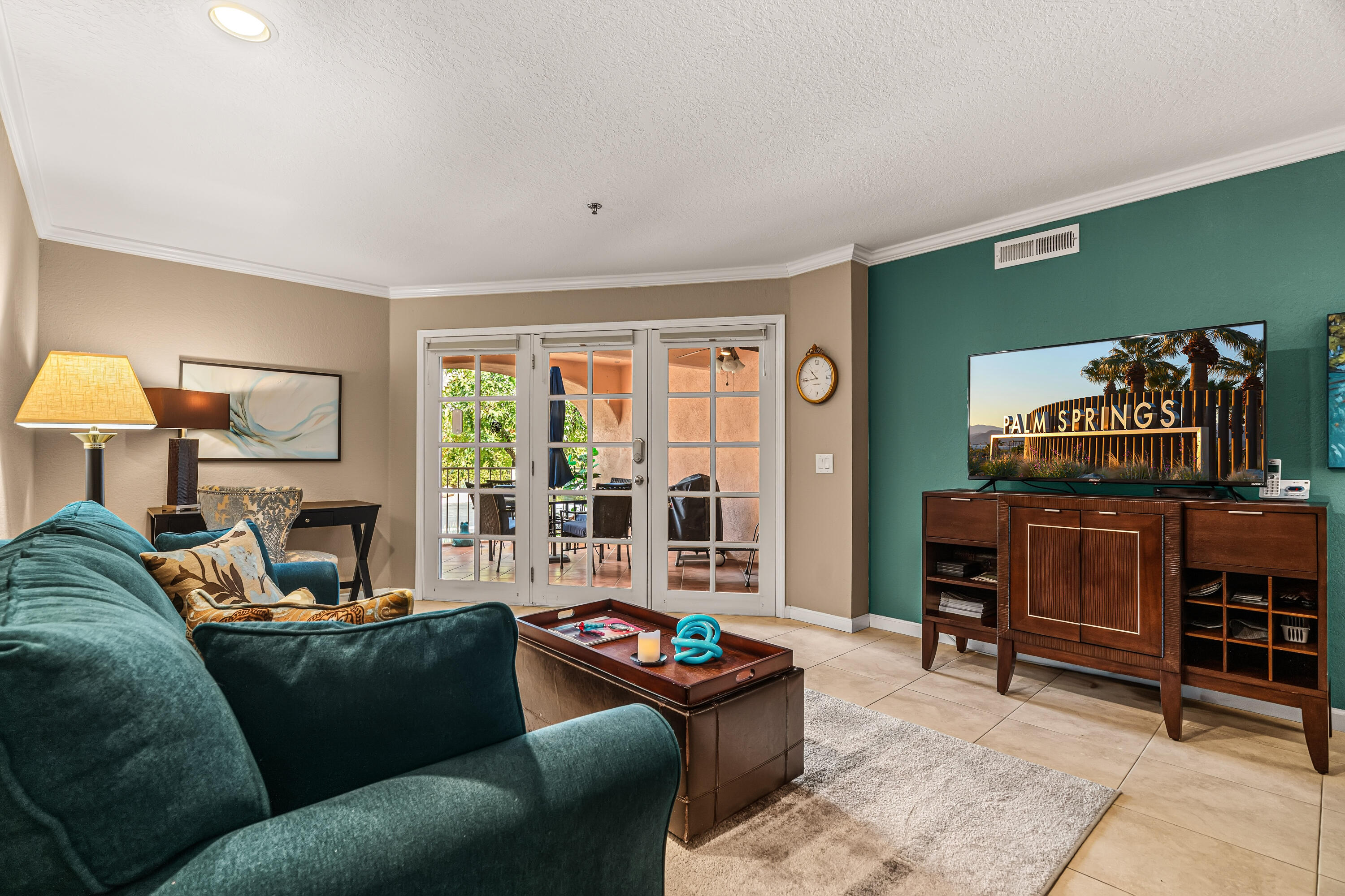 500 E Amado RD Unit: 311