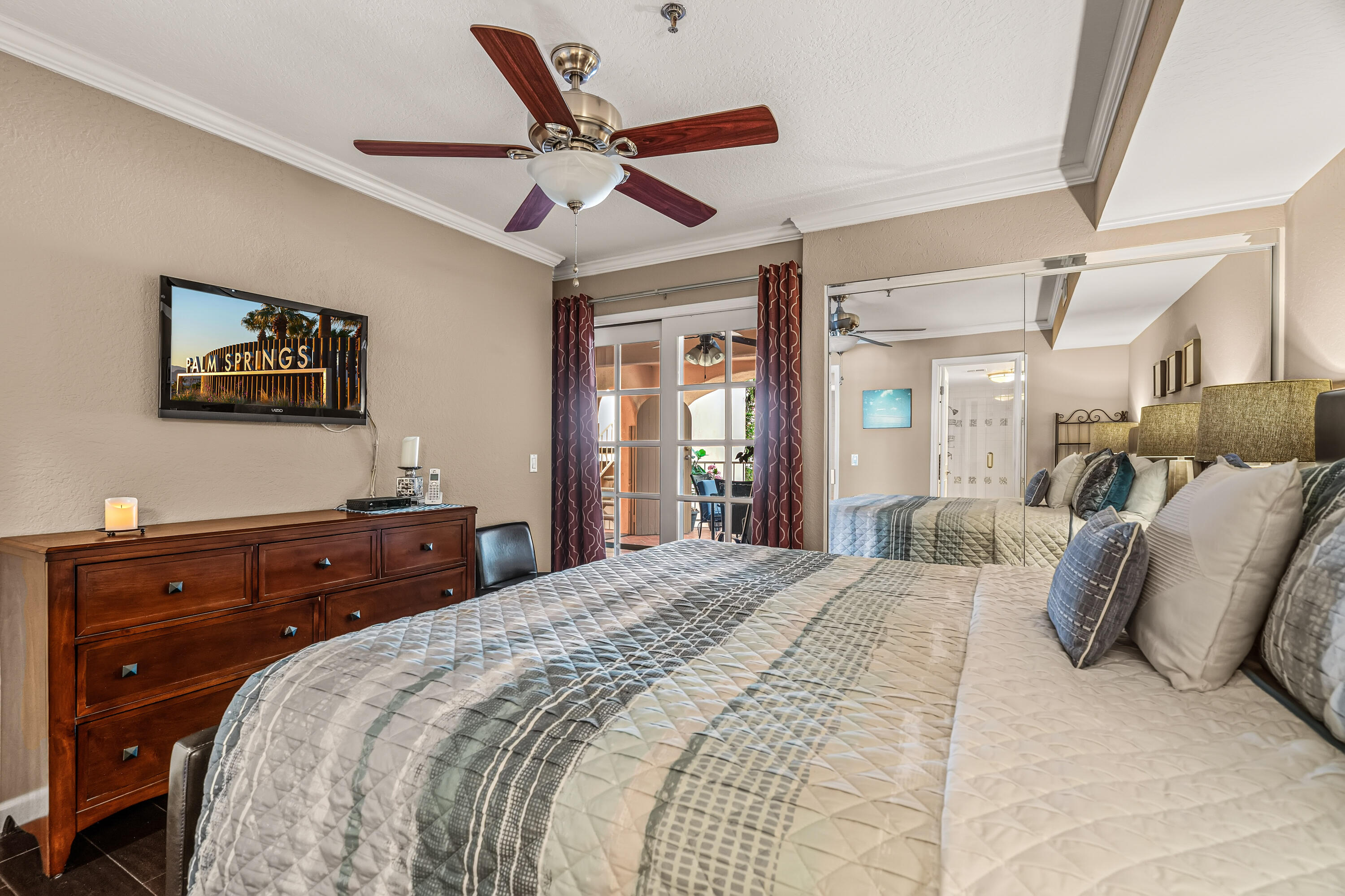 500 E Amado RD Unit: 311