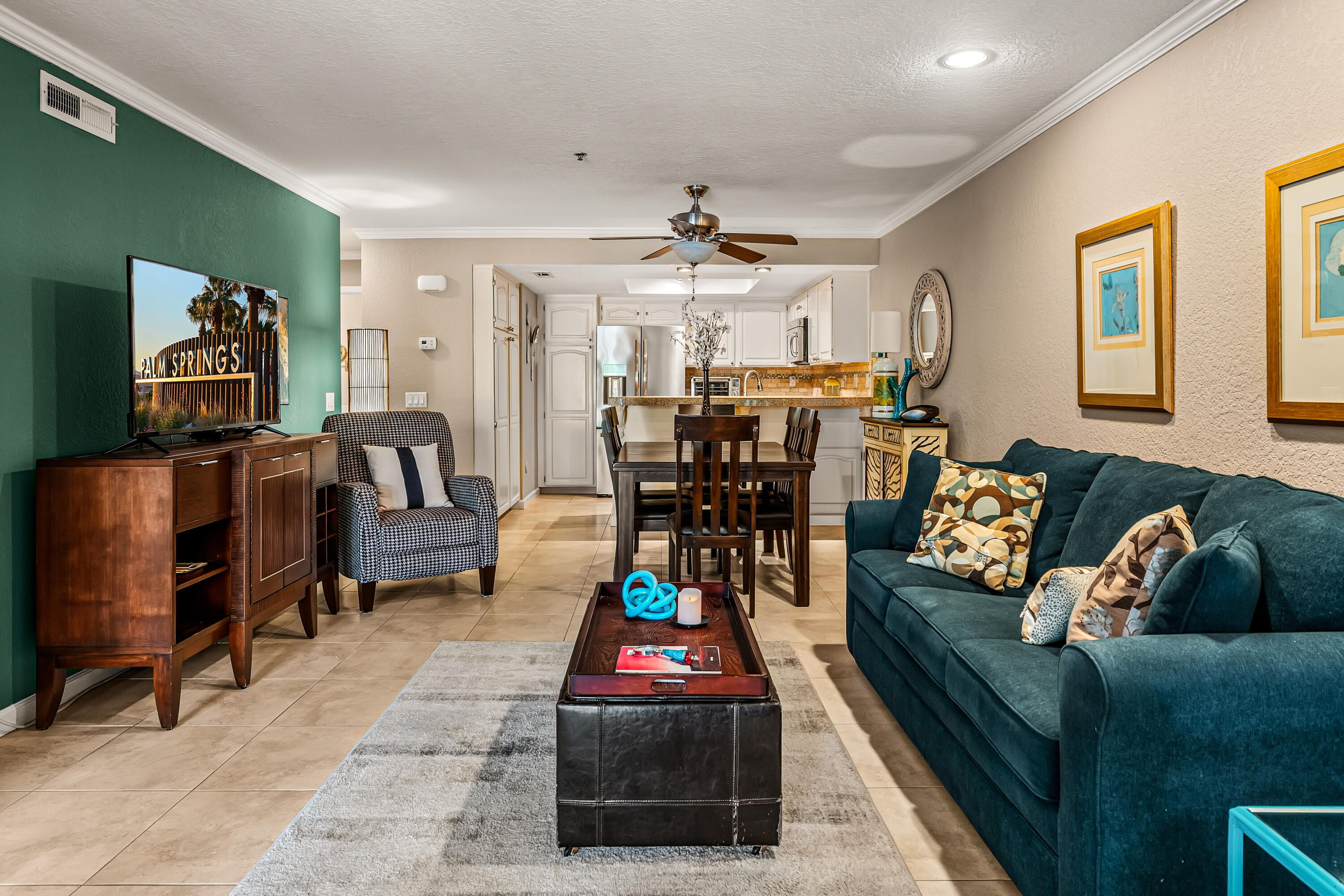 500 E Amado RD Unit: 311