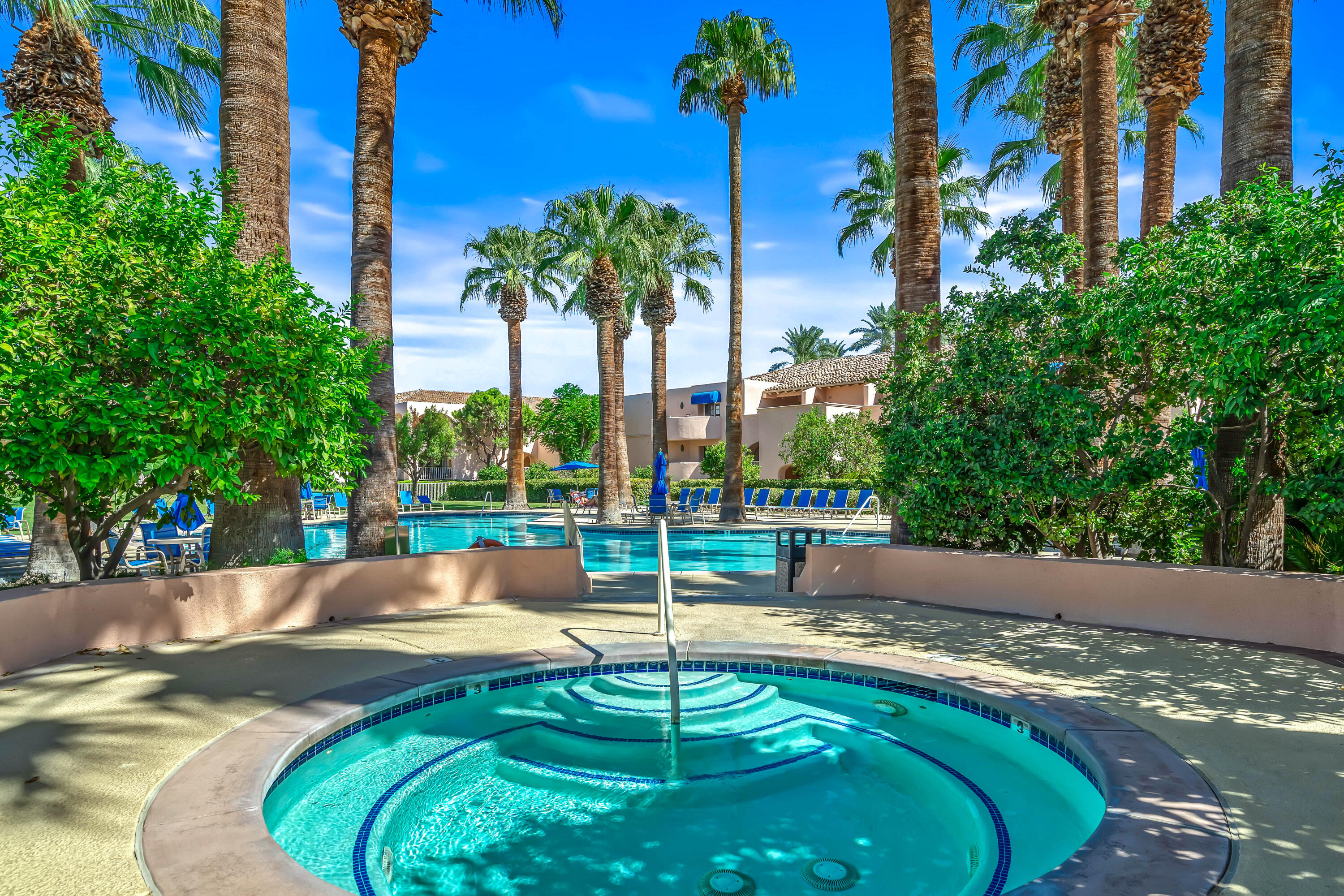 500 E Amado RD Unit: 311
