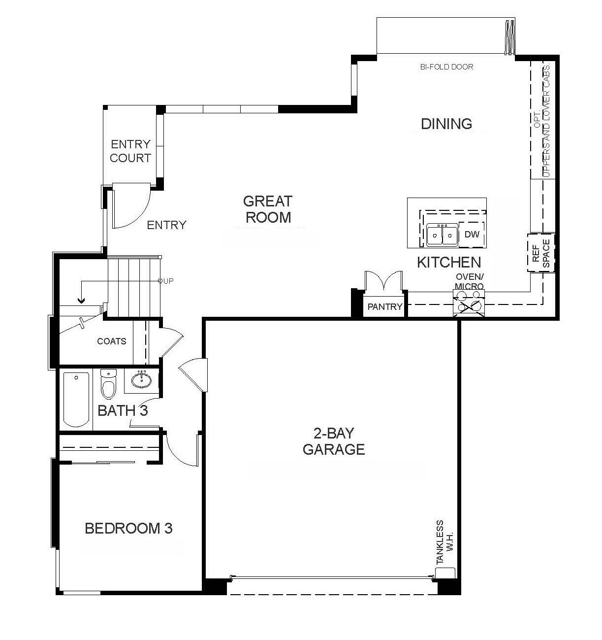 2720 Dancing Sands DR