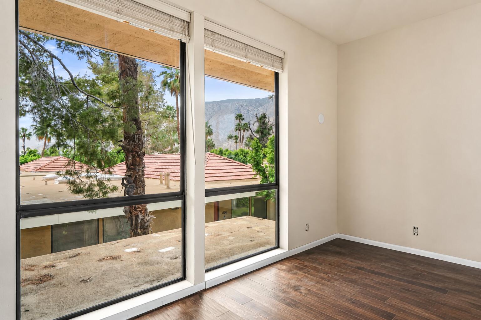 2501 N Indian Canyon DR Unit: 603
