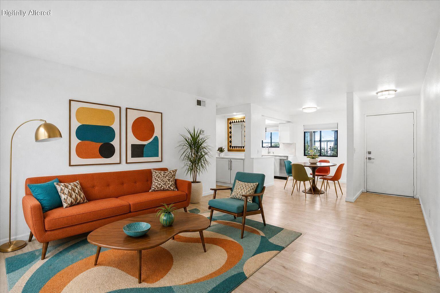 1050 E Ramon RD Unit: 20