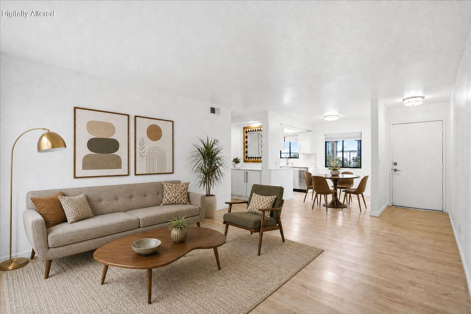 1050 E Ramon RD Unit: 20