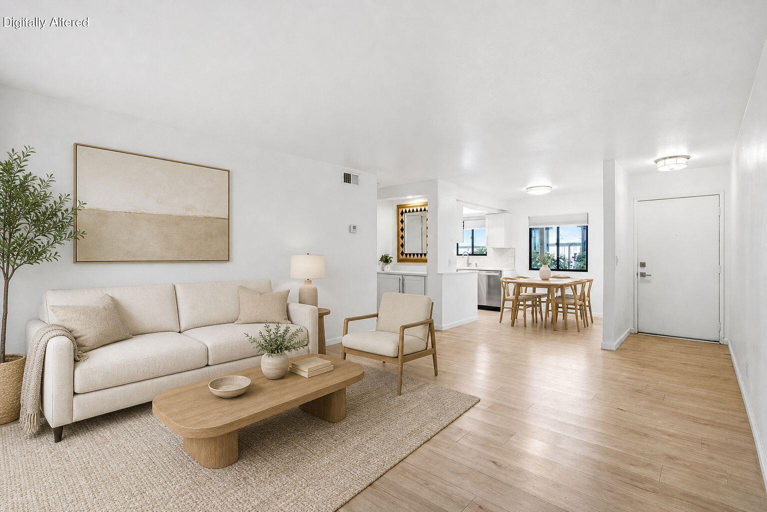 1050 E Ramon RD Unit: 20