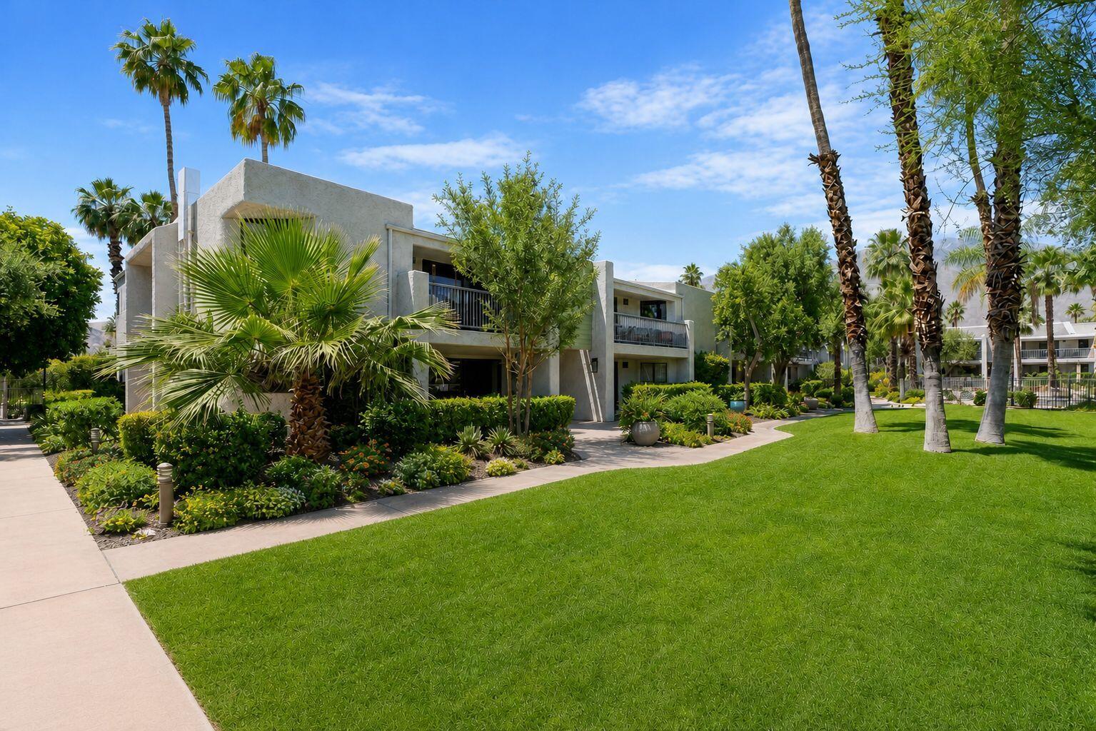 3155 E Ramon RD Unit: 802