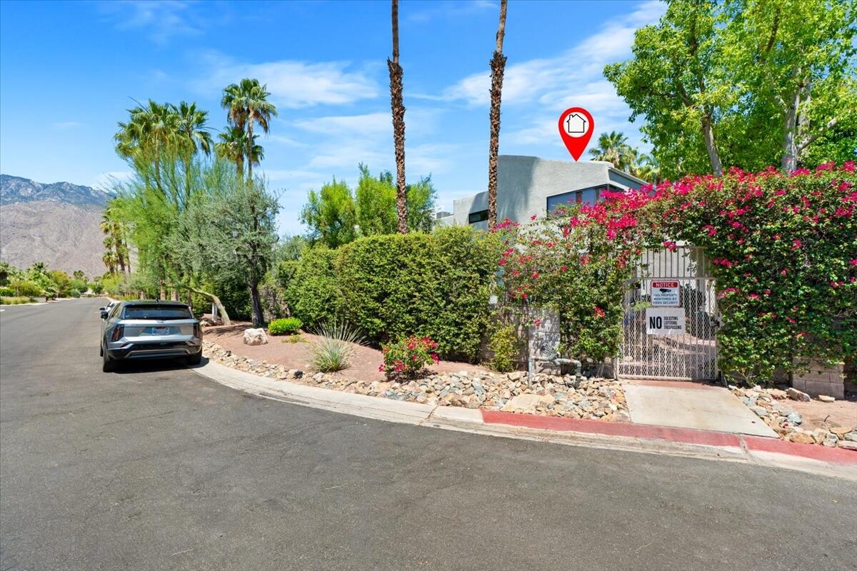 3155 E Ramon RD Unit: 802